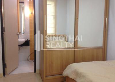 For RENT : CitiSmart Sukhumvit 18 / 2 Bedroom / 2 Bathrooms / 79 sqm / 53000 THB [2857406]