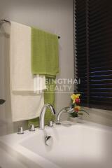 For RENT : Bright Sukhumvit 24 / 1 Bedroom / 1 Bathrooms / 56 sqm / 53000 THB [2664383]