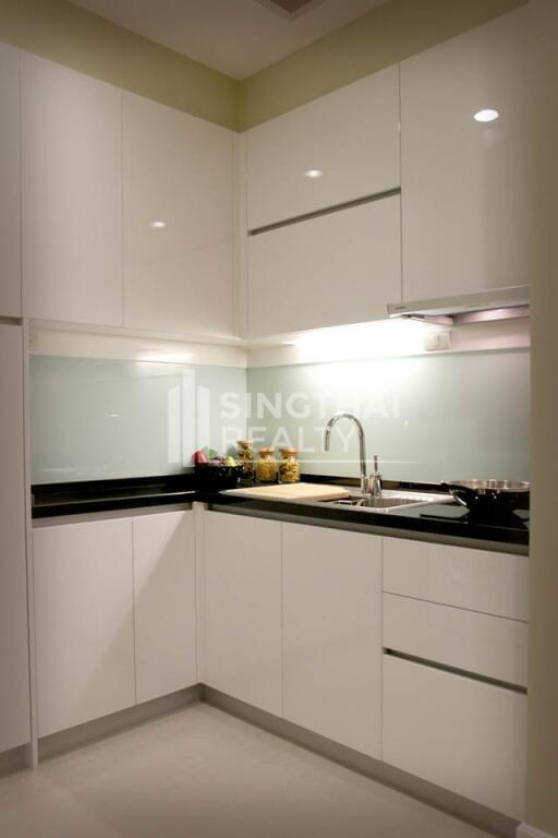 For RENT : Bright Sukhumvit 24 / 1 Bedroom / 1 Bathrooms / 56 sqm / 53000 THB [2664383]