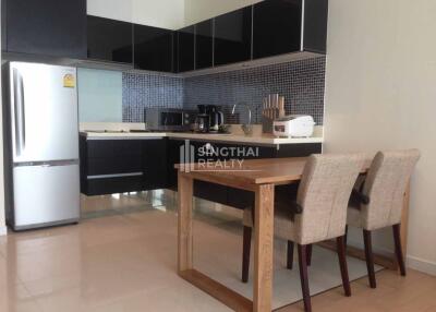 For RENT : Eight Thonglor Residence / 1 Bedroom / 1 Bathrooms / 55 sqm / 53000 THB [3273503]