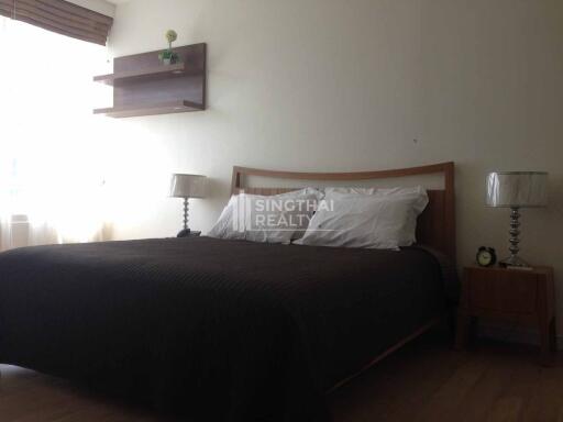 For RENT : Eight Thonglor Residence / 1 Bedroom / 1 Bathrooms / 55 sqm / 53000 THB [3273503]