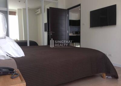 For RENT : Eight Thonglor Residence / 1 Bedroom / 1 Bathrooms / 55 sqm / 53000 THB [3273503]