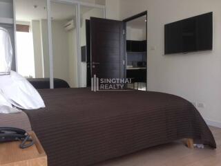 For RENT : Eight Thonglor Residence / 1 Bedroom / 1 Bathrooms / 55 sqm / 53000 THB [3273503]