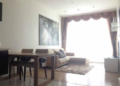 For RENT : Eight Thonglor Residence / 1 Bedroom / 1 Bathrooms / 55 sqm / 53000 THB [3273503]