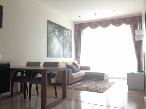 For RENT : Eight Thonglor Residence / 1 Bedroom / 1 Bathrooms / 55 sqm / 53000 THB [3273503]