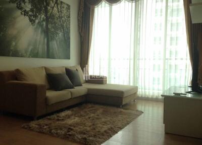 For RENT : Eight Thonglor Residence / 1 Bedroom / 1 Bathrooms / 55 sqm / 53000 THB [3273503]