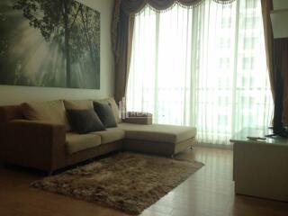 For RENT : Eight Thonglor Residence / 1 Bedroom / 1 Bathrooms / 55 sqm / 53000 THB [3273503]