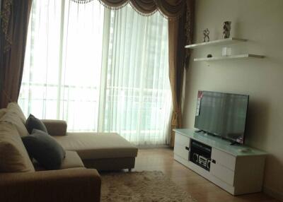 For RENT : Eight Thonglor Residence / 1 Bedroom / 1 Bathrooms / 55 sqm / 53000 THB [3273503]