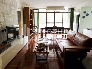 For RENT : The Waterford Park Sukhumvit 53 / 2 Bedroom / 2 Bathrooms / 122 sqm / 53000 THB [3803024]