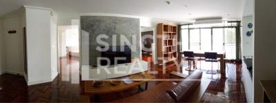 For RENT : The Waterford Park Sukhumvit 53 / 2 Bedroom / 2 Bathrooms / 122 sqm / 53000 THB [3803024]