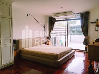 For RENT : The Waterford Park Sukhumvit 53 / 2 Bedroom / 2 Bathrooms / 122 sqm / 53000 THB [3803024]