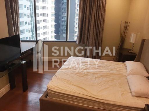 For RENT : Bright Sukhumvit 24 / 1 Bedroom / 1 Bathrooms / 69 sqm / 53000 THB [3878129]