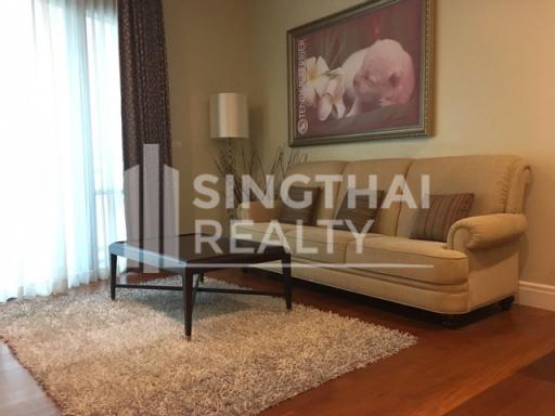 For RENT : Bright Sukhumvit 24 / 1 Bedroom / 1 Bathrooms / 69 sqm / 53000 THB [3878129]