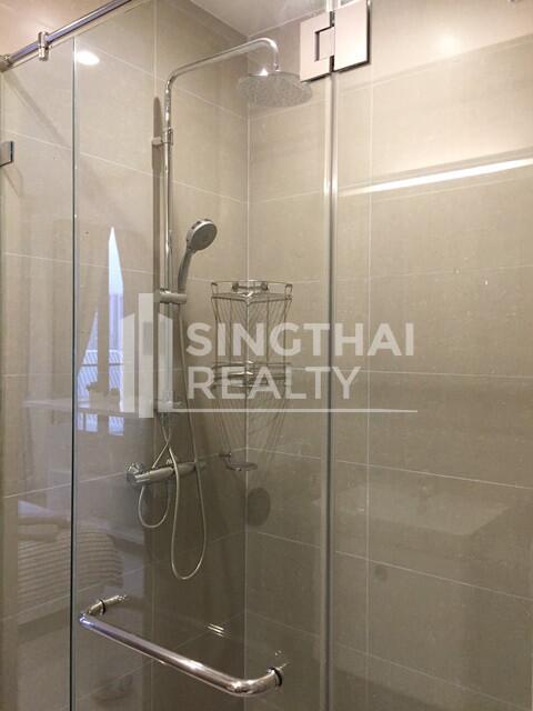 For RENT : Noble Ploenchit / 1 Bedroom / 1 Bathrooms / 50 sqm / 53000 THB [4066415]