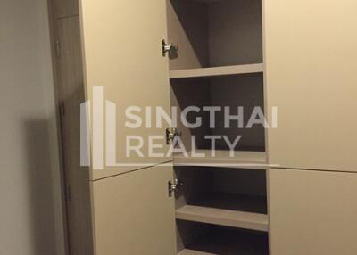 For RENT : Noble Ploenchit / 1 Bedroom / 1 Bathrooms / 50 sqm / 53000 THB [4066415]