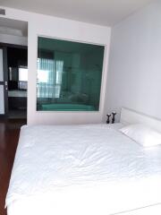 For RENT : The Address Chidlom / 2 Bedroom / 2 Bathrooms / 74 sqm / 53000 THB [4152668]