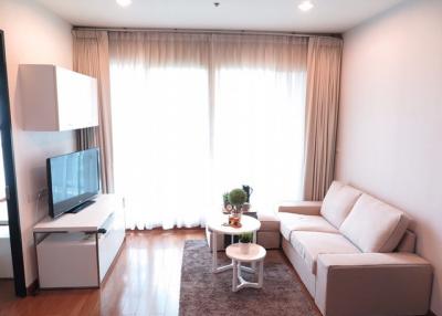 For RENT : The Address Chidlom / 2 Bedroom / 2 Bathrooms / 74 sqm / 53000 THB [4152668]