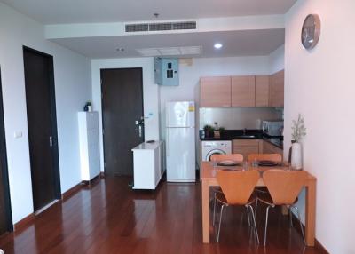 For RENT : The Address Chidlom / 2 Bedroom / 2 Bathrooms / 74 sqm / 53000 THB [4152668]