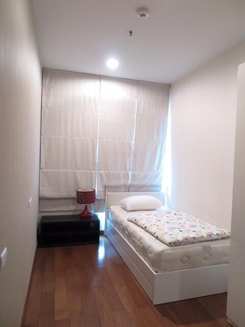 For RENT : The Address Chidlom / 2 Bedroom / 2 Bathrooms / 74 sqm / 53000 THB [4152668]