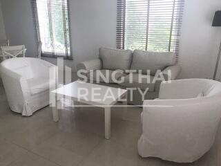 For RENT : La Vie En Rose Place / 2 Bedroom / 2 Bathrooms / 101 sqm / 53000 THB [4398293]