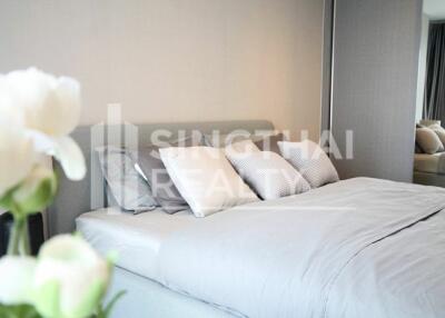 For RENT : Rhythm Sukhumvit 36-38 / 2 Bedroom / 2 Bathrooms / 55 sqm / 53000 THB [4651619]