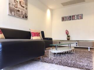 For RENT : Hampton Thonglor 10 / 2 Bedroom / 2 Bathrooms / 91 sqm / 53000 THB [5008220]