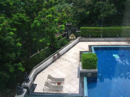 For RENT : Hampton Thonglor 10 / 2 Bedroom / 2 Bathrooms / 91 sqm / 53000 THB [5008220]