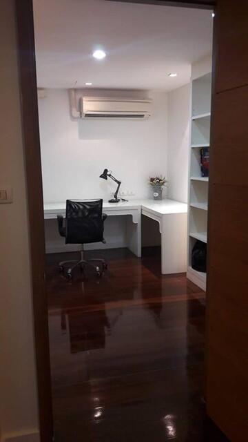 For RENT : Avenue 61 / 2 Bedroom / 3 Bathrooms / 108 sqm / 53000 THB [5981081]