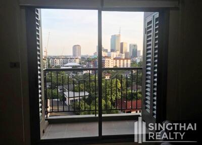 For RENT : The Crest Sukhumvit 34 / 1 Bedroom / 1 Bathrooms / 54 sqm / 53000 THB [6304234]