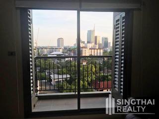 For RENT : The Crest Sukhumvit 34 / 1 Bedroom / 1 Bathrooms / 54 sqm / 53000 THB [6304234]