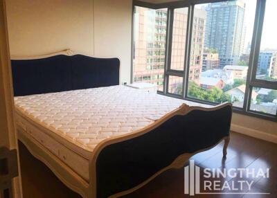 For RENT : The Crest Sukhumvit 34 / 1 Bedroom / 1 Bathrooms / 54 sqm / 53000 THB [6304234]