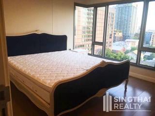 For RENT : The Crest Sukhumvit 34 / 1 Bedroom / 1 Bathrooms / 54 sqm / 53000 THB [6304234]