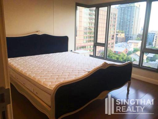 For RENT : The Crest Sukhumvit 34 / 1 Bedroom / 1 Bathrooms / 54 sqm / 53000 THB [6304234]