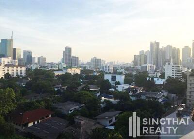 For RENT : The Crest Sukhumvit 34 / 1 Bedroom / 1 Bathrooms / 54 sqm / 53000 THB [6304234]