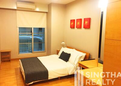 For RENT : CitiSmart Sukhumvit 18 / 3 Bedroom / 3 Bathrooms / 121 sqm / 53000 THB [6303937]