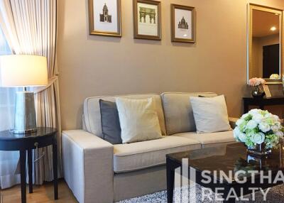 For RENT : CitiSmart Sukhumvit 18 / 3 Bedroom / 3 Bathrooms / 121 sqm / 53000 THB [6303937]