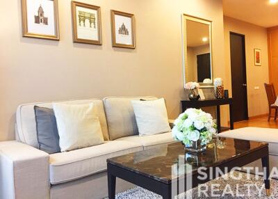 For RENT : CitiSmart Sukhumvit 18 / 3 Bedroom / 3 Bathrooms / 121 sqm / 53000 THB [6303937]