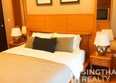 For RENT : CitiSmart Sukhumvit 18 / 3 Bedroom / 3 Bathrooms / 121 sqm / 53000 THB [6303937]