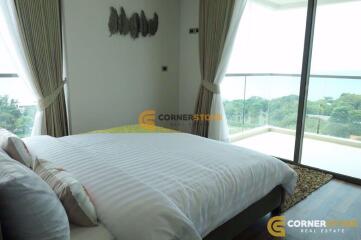 2 bedroom Condo in The Peak Towers Pratumnak