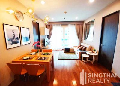 For RENT : The Address Chidlom / 2 Bedroom / 2 Bathrooms / 75 sqm / 53000 THB [6508599]