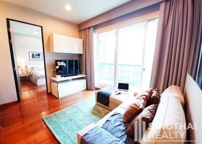 For RENT : The Address Chidlom / 2 Bedroom / 2 Bathrooms / 75 sqm / 53000 THB [6508599]
