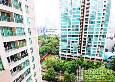 For RENT : The Address Chidlom / 2 Bedroom / 2 Bathrooms / 75 sqm / 53000 THB [6508599]