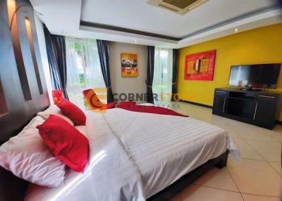 5 bedroom House in Palm Oasis Jomtien