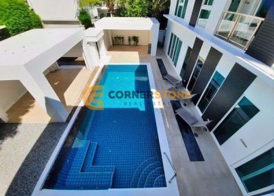 5 bedroom House in Palm Oasis Jomtien