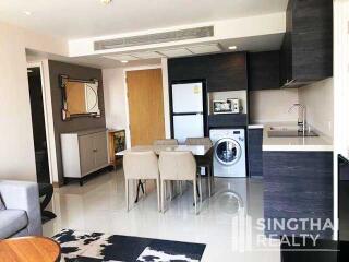 For RENT : Downtown Forty Nine / 2 Bedroom / 2 Bathrooms / 73 sqm / 53000 THB [6606482]