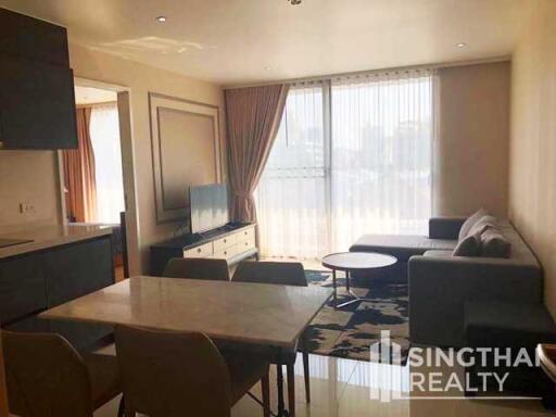 For RENT : Downtown Forty Nine / 2 Bedroom / 2 Bathrooms / 73 sqm / 53000 THB [6606482]