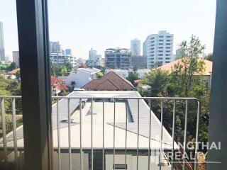 For RENT : Downtown Forty Nine / 2 Bedroom / 2 Bathrooms / 73 sqm / 53000 THB [6606482]