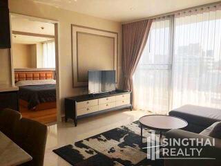 For RENT : Downtown Forty Nine / 2 Bedroom / 2 Bathrooms / 73 sqm / 53000 THB [6606482]