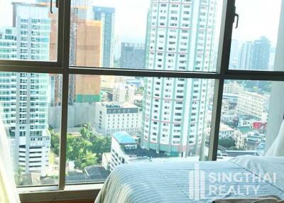 For RENT : Quattro by Sansiri / 1 Bedroom / 1 Bathrooms / 56 sqm / 53000 THB [6623290]