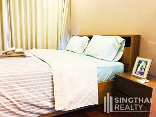 For RENT : Quattro by Sansiri / 1 Bedroom / 1 Bathrooms / 56 sqm / 53000 THB [6623290]